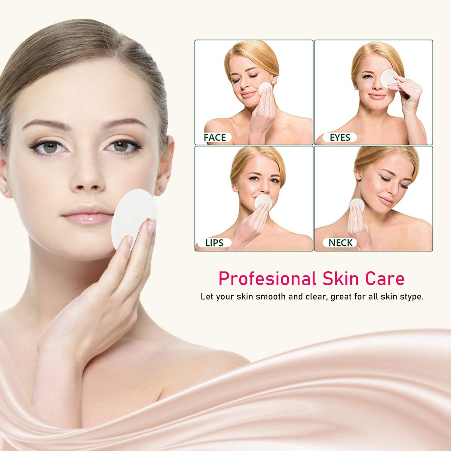Facial Care Routine | Ibannboo